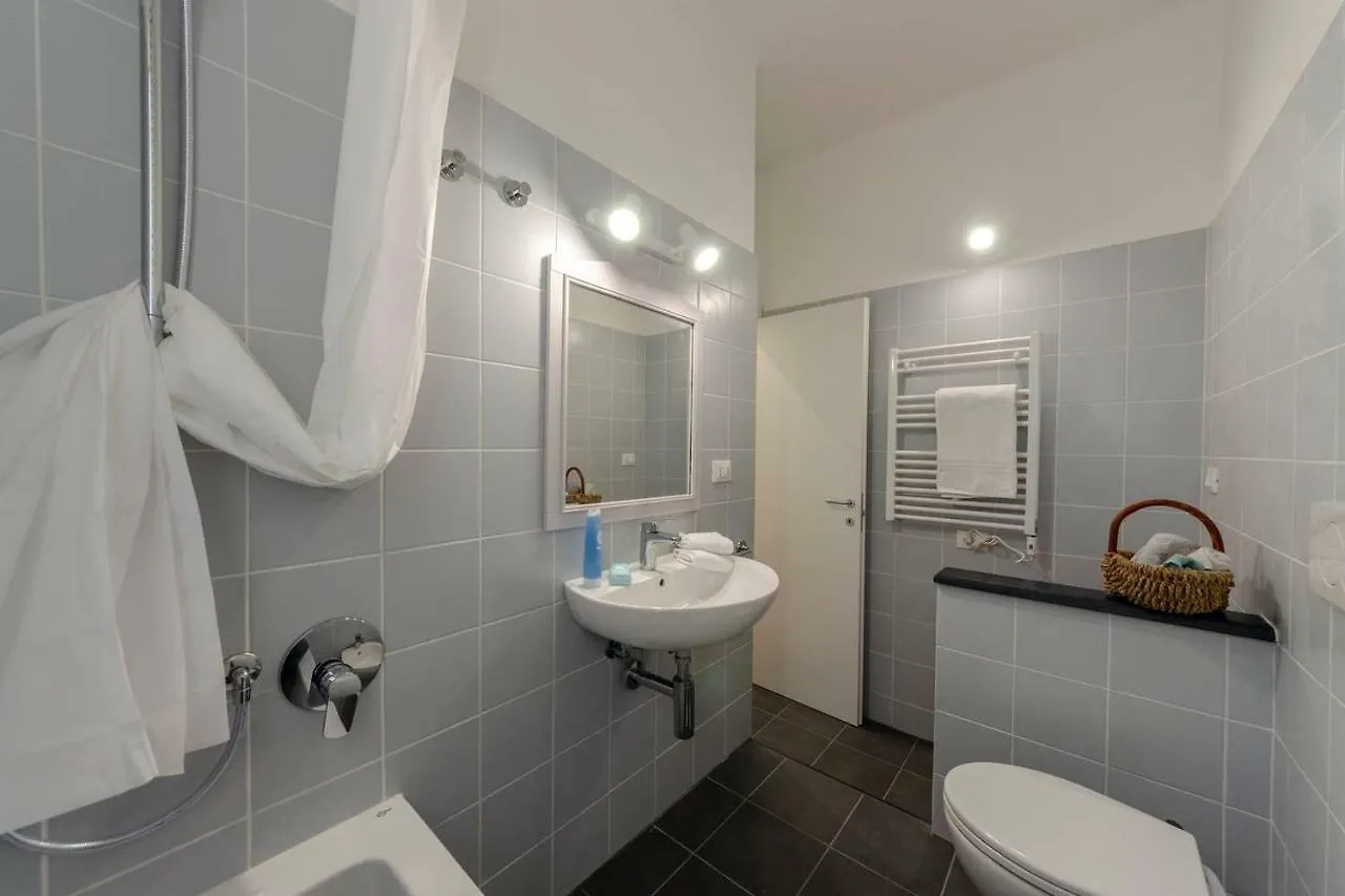 Joivy Lovely Apt For 2, With Terrace In Vernazza Apartment