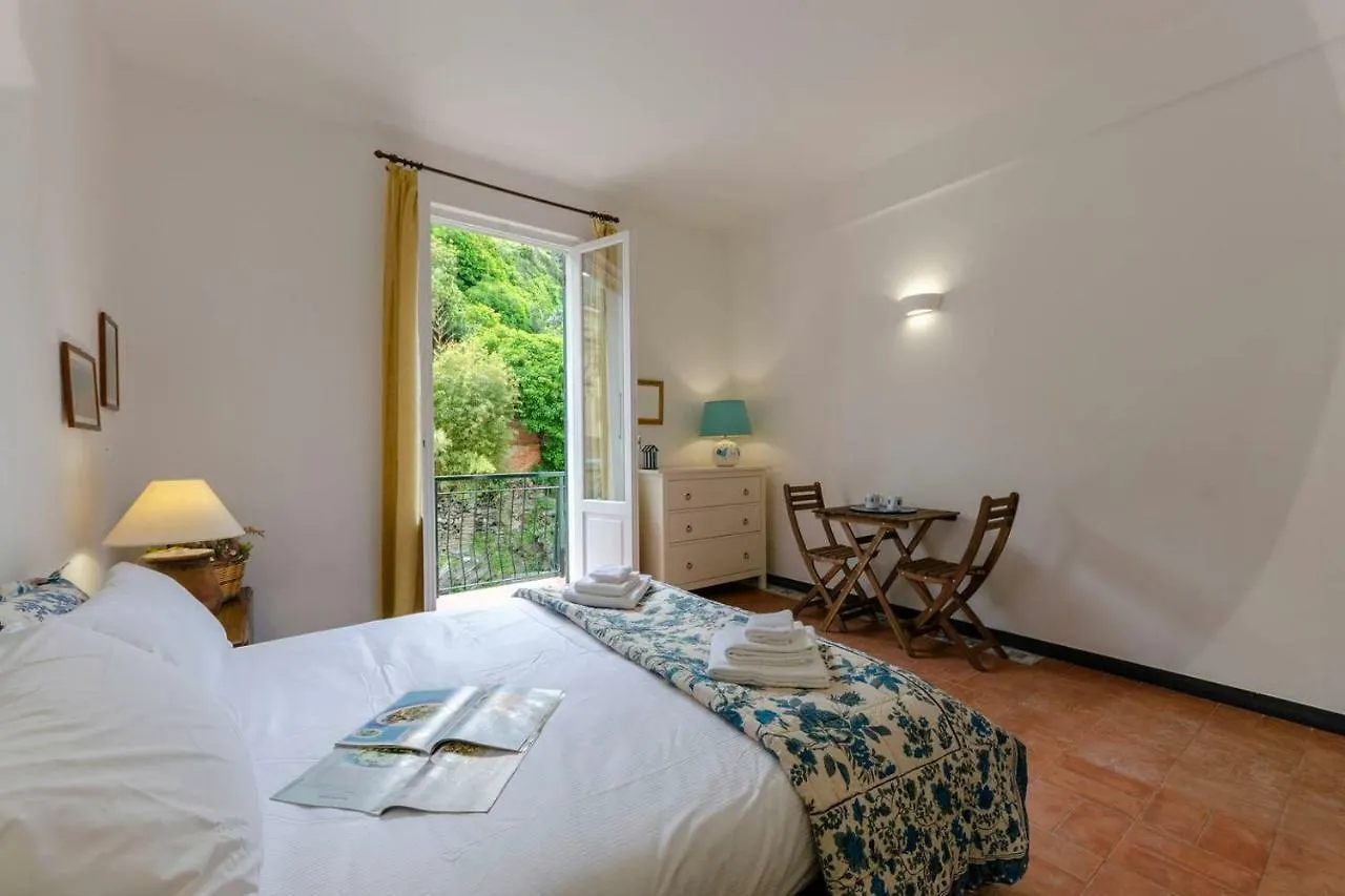 Joivy Lovely Apt For 2, With Terrace In Vernazza Apartment