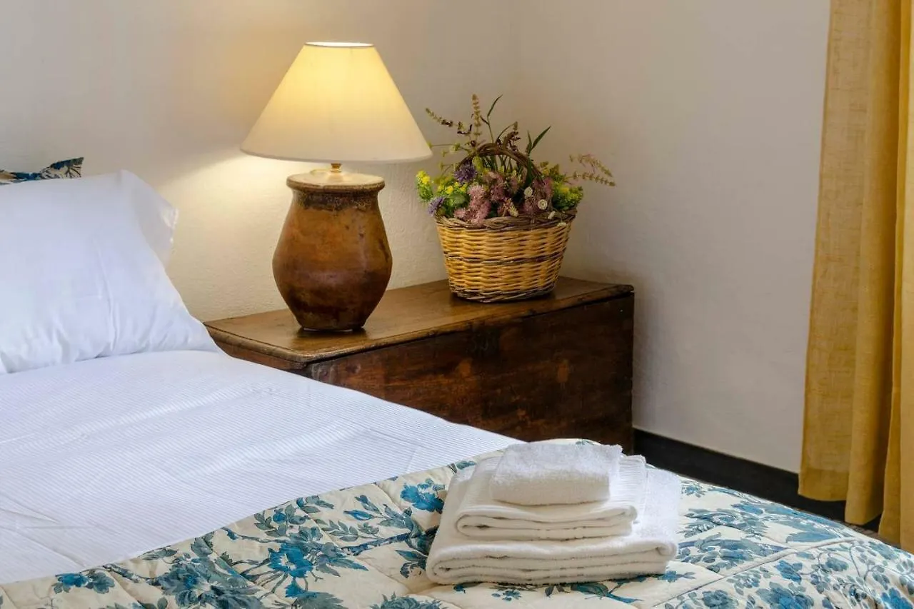 Joivy Lovely Apt For 2, With Terrace In Vernazza Apartment 0*,