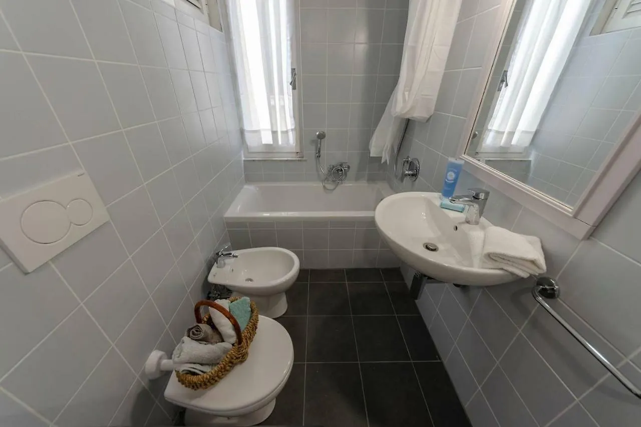 Joivy Lovely Apt For 2, With Terrace In Vernazza Apartment