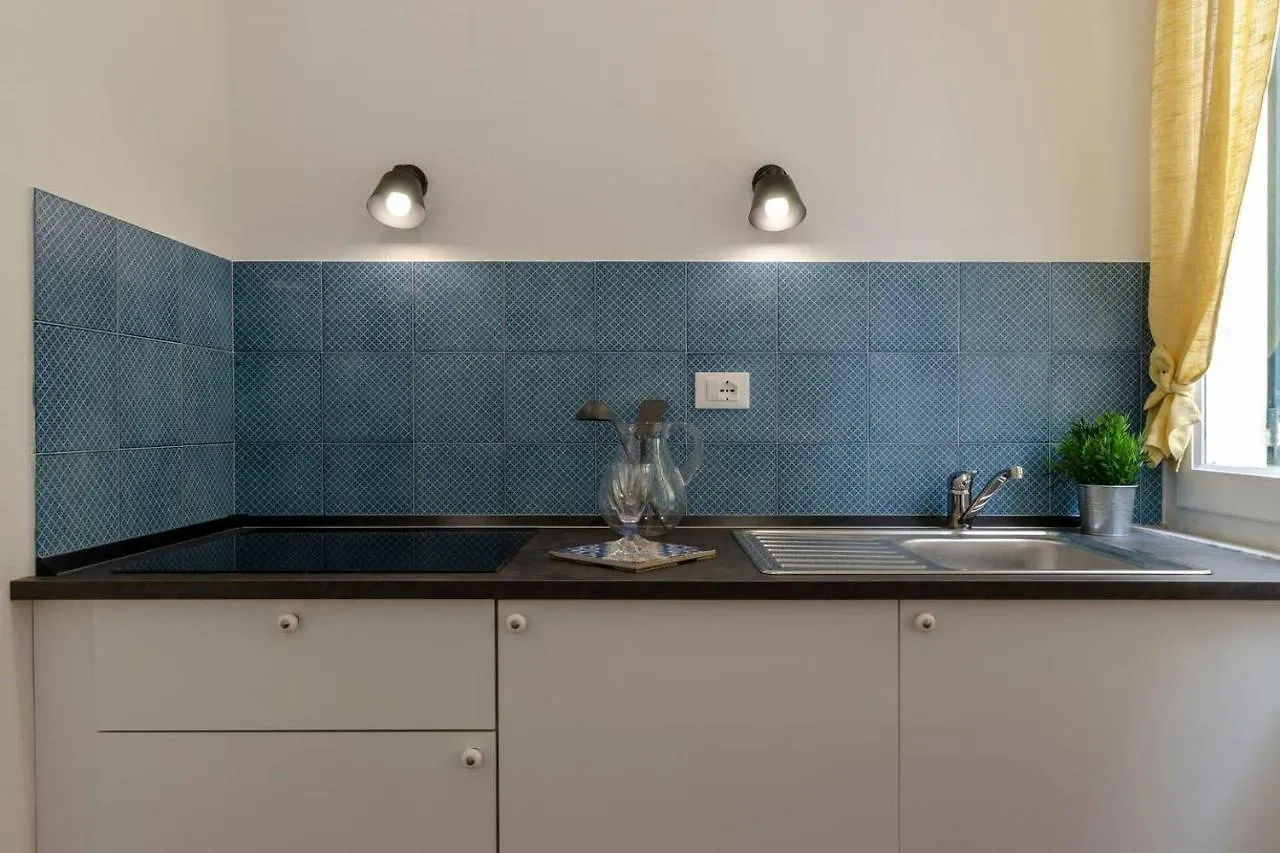 Joivy Lovely Apt For 2, With Terrace In Vernazza Apartment