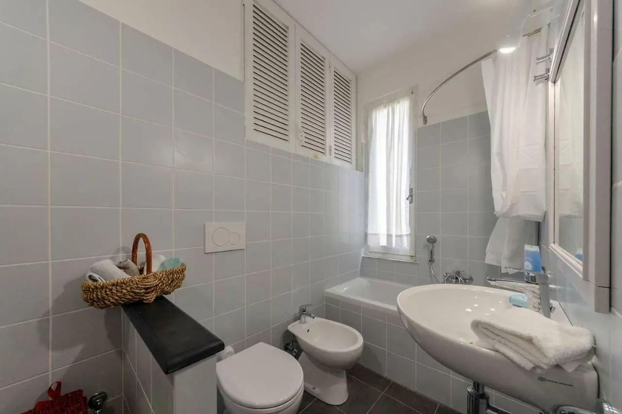 公寓 Joivy Lovely Apt For 2, With Terrace In Vernazza公寓