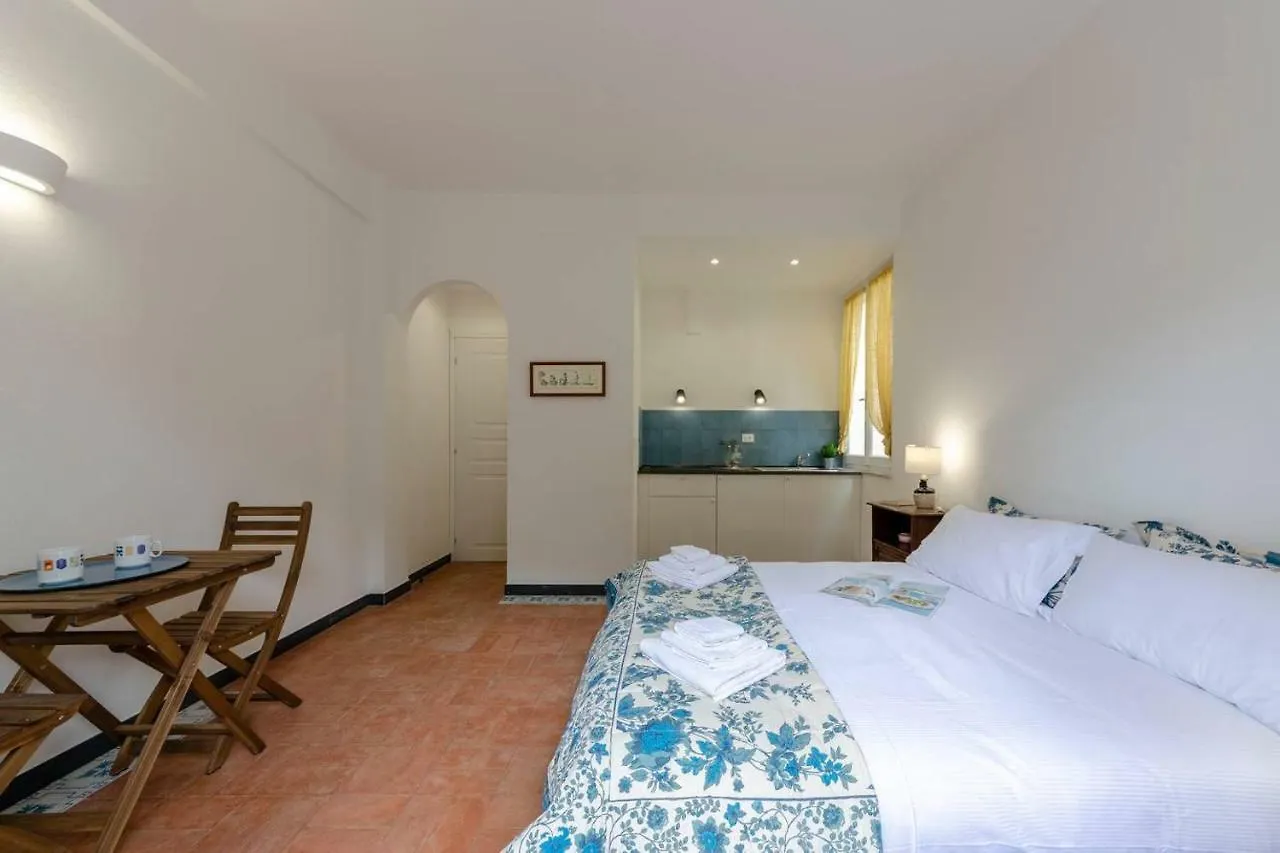 Joivy Lovely Apt For 2, With Terrace In Vernazza Apartment 0*,  Italy
