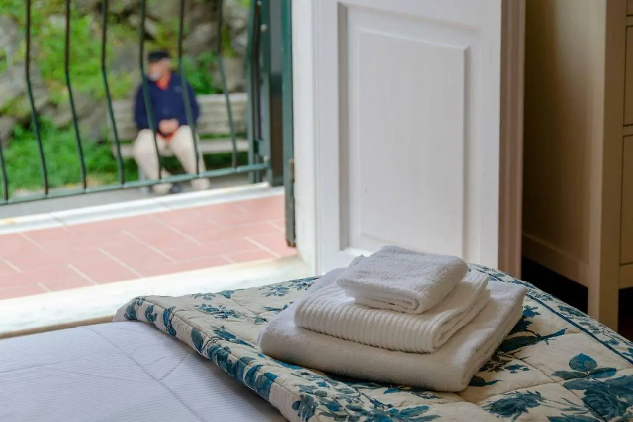 Joivy Lovely Apt For 2, With Terrace In Vernazza公寓 公寓