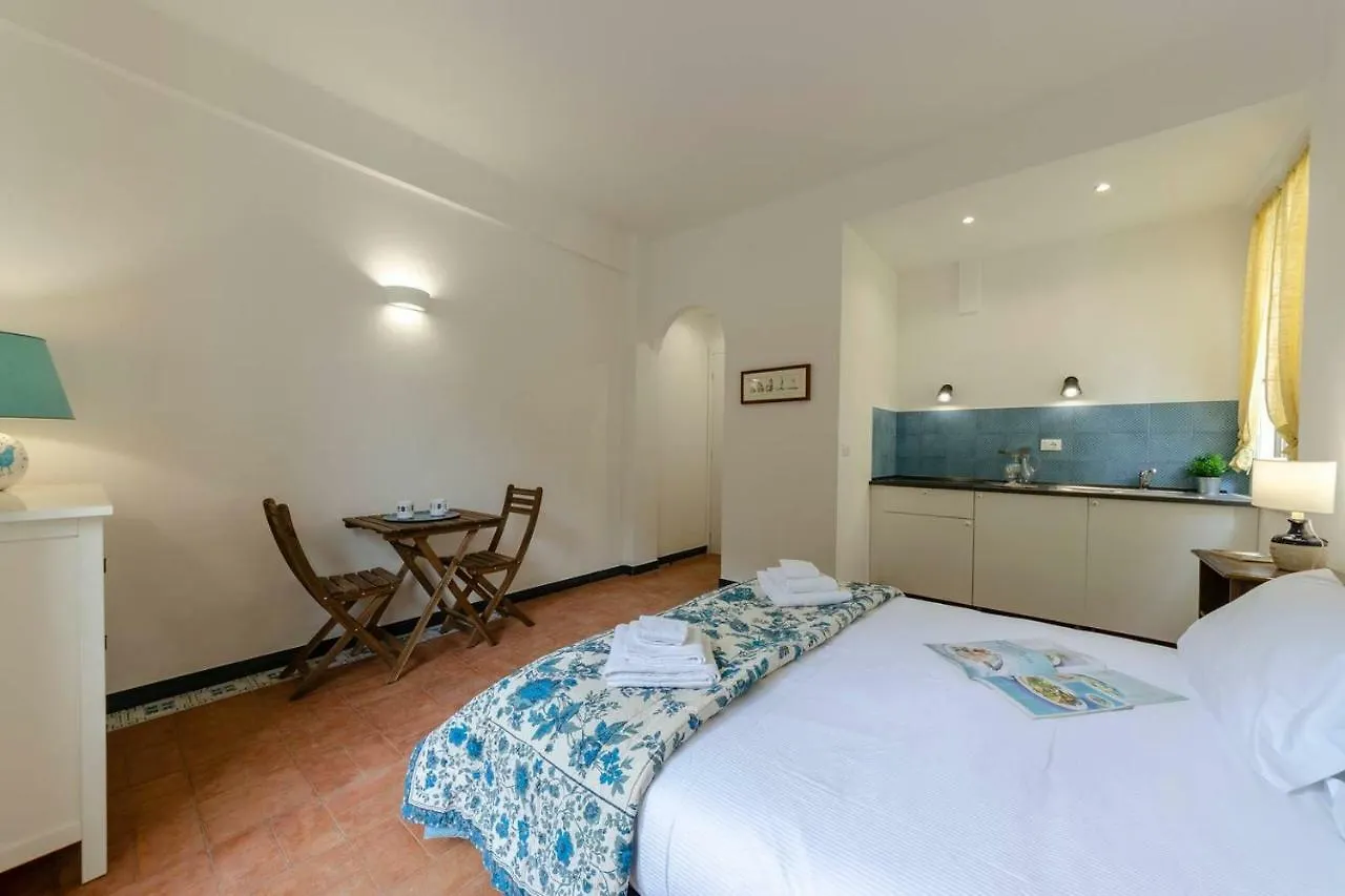 Joivy Lovely Apt For 2, With Terrace In Vernazza公寓 意大利